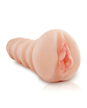 Pipedream Extreme Toyz Fill Her Up Pussy