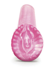 Pipedream Extreme Toyz Super Cyber Snatch Pussy