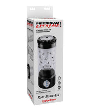 Pipedream Extreme Roto-Bator - Ass
