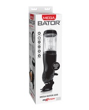 Pipedream Extreme Toyz Mega Bator Rechargeable Strokers - Ass