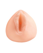 Pipedream Extreme Toyz Sorority Snatch Masturbator - Light