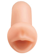 PDX Extreme Coed Cocksucker - Brown