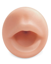 PDX Extreme Coed Cocksucker - Brown