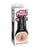 PDX Extreme Wet Pussies Super Luscious Lips XXL Stroker - Light