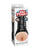 PDX Extreme Wet Pussies Super Juicy Snatch XXL - Light