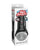 PDX Extreme Wet Stroker Super Slide & Glide XXL  - Frosted