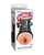 PDX Extreme Wet Pussies Super Luscious Lips Stroker - Light