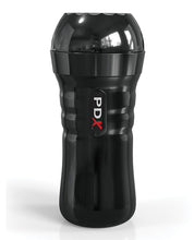 PDX Extreme Wet Pussies Super Luscious Lips Stroker - Light