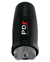 PDX Elite Moto Bator 2