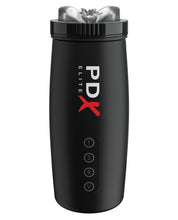 PDX Elite Moto Bator 2