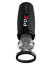 PDX Elite Moto Bator 2