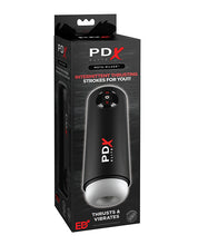 PDX Elite Moto Milker