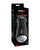 PDX Elite Fap-Gasm Stroker - Frosted
