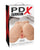 PDX Plus Perfect Ass Masturbator - Ivory