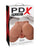 PDX Plus Perfect Ass Masturbator - Tan