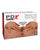 PDX Plus Spread My Tight Pussy - Brown
