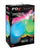PDX Elite Go-Go Booty LED Mega Masturbator - Frosted
