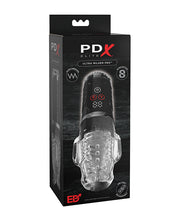 PDX Elite Ultra Milker Pro