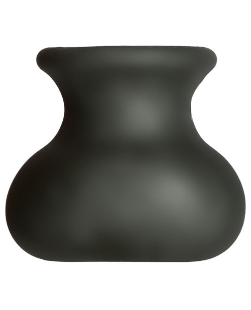 Perfect Fit Bull Bag 1.5' Ball Stretcher - Black