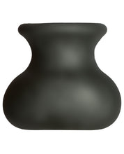 Perfect Fit Bull Bag 1.5' Ball Stretcher - Black