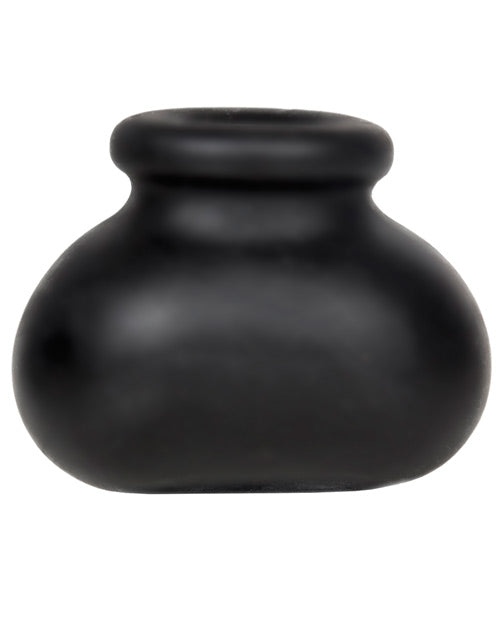 Perfect Fit Bull Bag 3/4' Ball Stretcher - Black