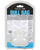 Perfect Fit Bull Bag 3/4' Ball Stretcher - Clear