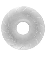 Perfect Fit SilaSkin Cruiser Ring - Opaque White