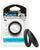 Perfect Fit Xact Fit #12 - Black Pack of 2
