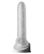 Perfect Fit Fat Boy 7.5' Checker Plate Sheath- Clear