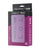Perfect Fit LOL Tingle Trio 3 pc Vibrator Set w/Case