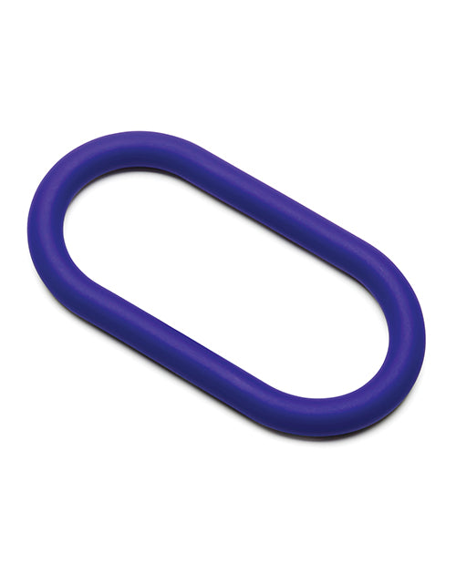 Perfect Fit 9' Hefty Wrap Ring - Purple