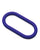 Perfect Fit 9' Hefty Wrap Ring - Purple