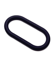Perfect Fit 9' Hefty Wrap Ring - Black