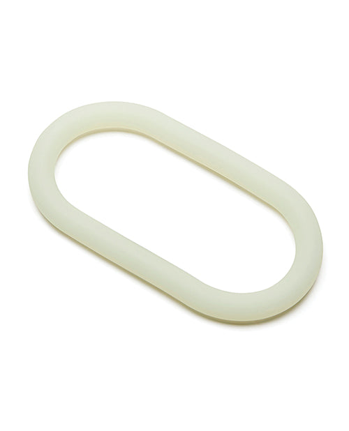 Perfect Fit 9' Hefty Wrap Ring - Glow in the Dark