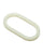 Perfect Fit 9' Hefty Wrap Ring - Glow in the Dark