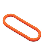 Perfect Fit 12' Hefty Wrap Ring - Orange