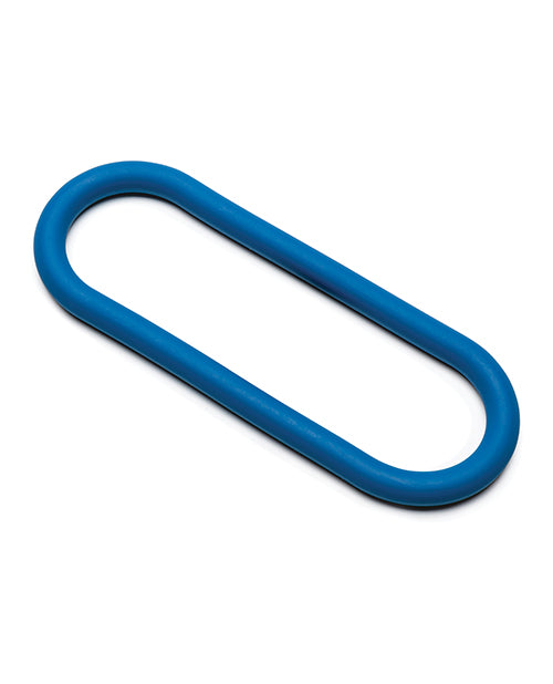 Perfect Fit 12' Hefty Wrap Ring - Blue