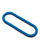 Perfect Fit 12' Hefty Wrap Ring - Blue