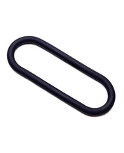 Perfect Fit 12' Hefty Wrap Ring - Black