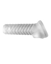 Xplay Gear Breeder Sleeve - White