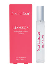 Pure Instinct Pheromone Perfume Blossom - 9.2 ml Spray