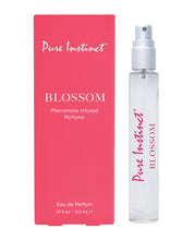 Pure Instinct Pheromone Perfume Blossom - 9.2 ml Spray