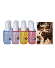 Pure Instinct Pheromone Hair & Body Mist Bundle w/Testers 21 pcs