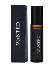 Pure Instinct Mens Collection Pheromone Perfume Oil - 10.2 ml Wanted