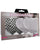 Dark Angel Hearts - Silver Pack of 2