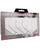 Luminous Hearts - White Pack of 2