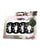 Peekaboos Glow in the Dark Light Bulb - Pack of 2