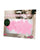 Peekaboos Glow in the Dark Hearts & Stars - Hot Pink 2 Pairs