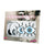 Peekaboos Yin & Yang Pasties - 2 Pairs