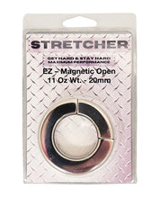 Plesur Experienced 20 mm Magnetic Ball Stretcher